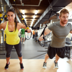 ورزش تی آر ایکس