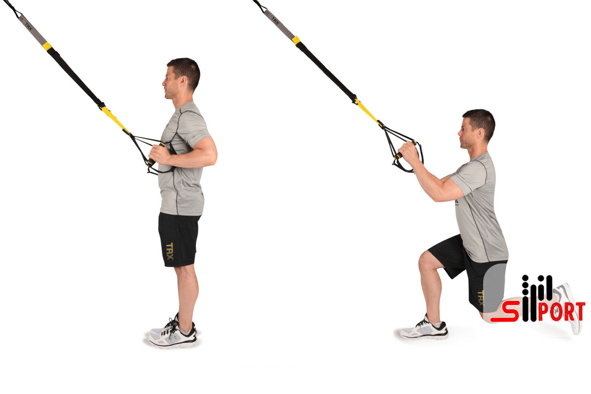 حرکت لانچ معکوس