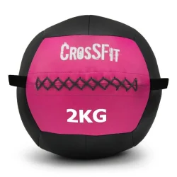 توپ وال بال 2 کیلو کراسفیت CROSSFIT
