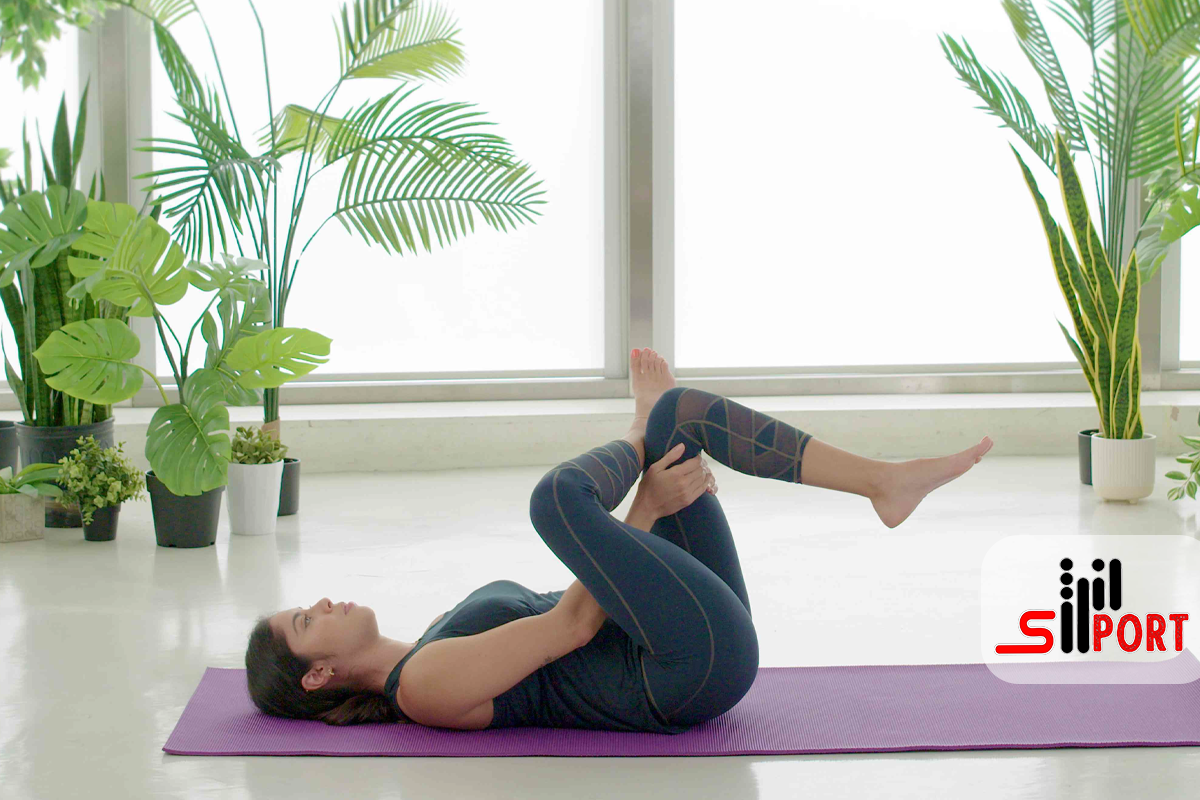 کشش فیله کمر