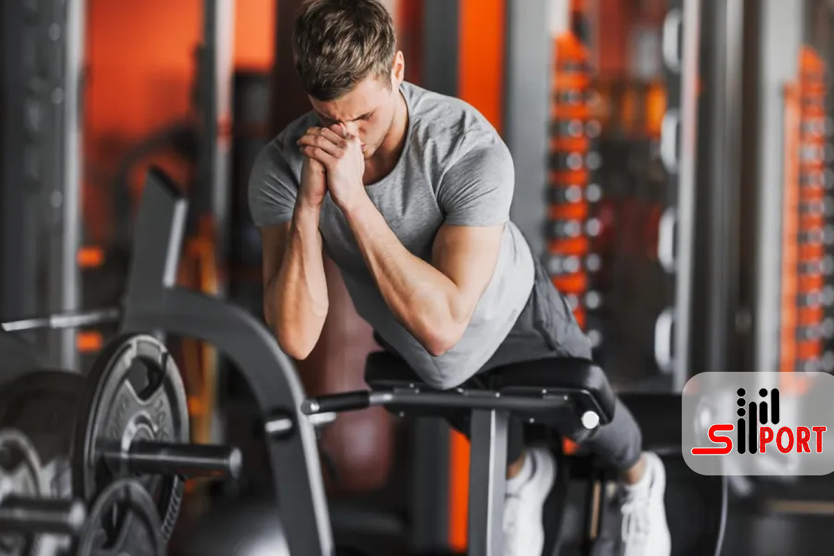 حرکت شنای کمر