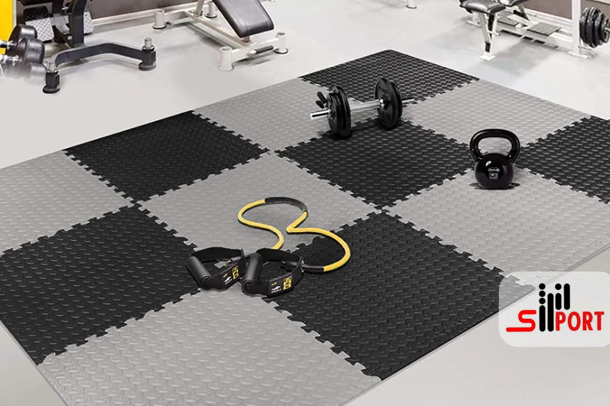 تاتامی باشگاهی