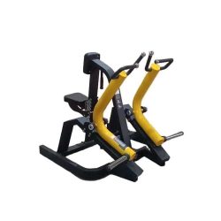 دستگاه زیربغل اچ کوتاه وزن آزاد مدل ES