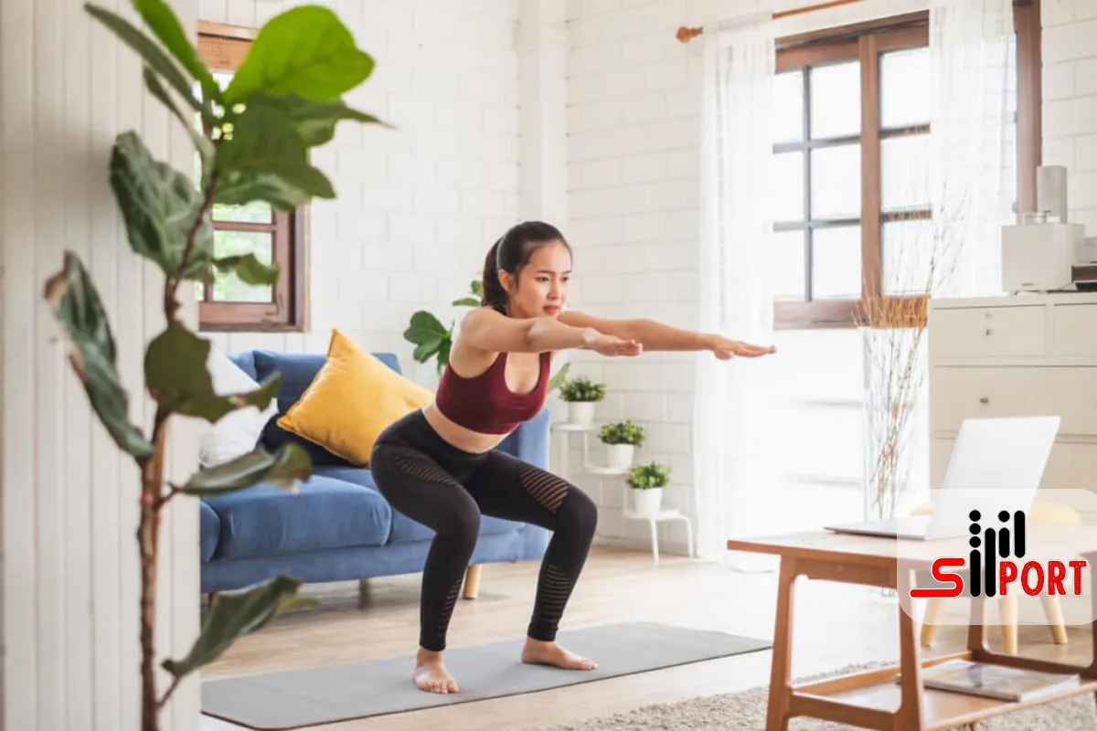 مضرات ورزش در دوران پریودی