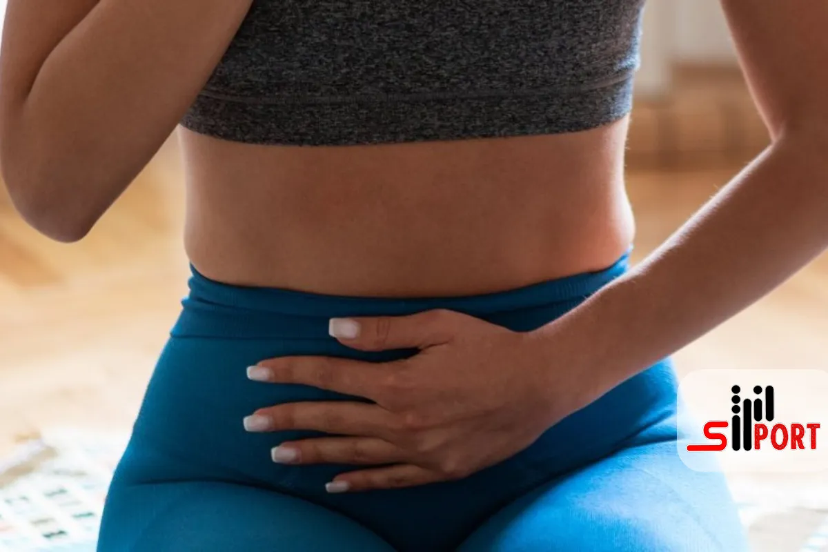 فواید ورزش در دوران پریودی