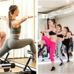 تفاوت پیلاتس و ایروبیک