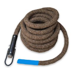 طناب صعود نخی مدل رینو