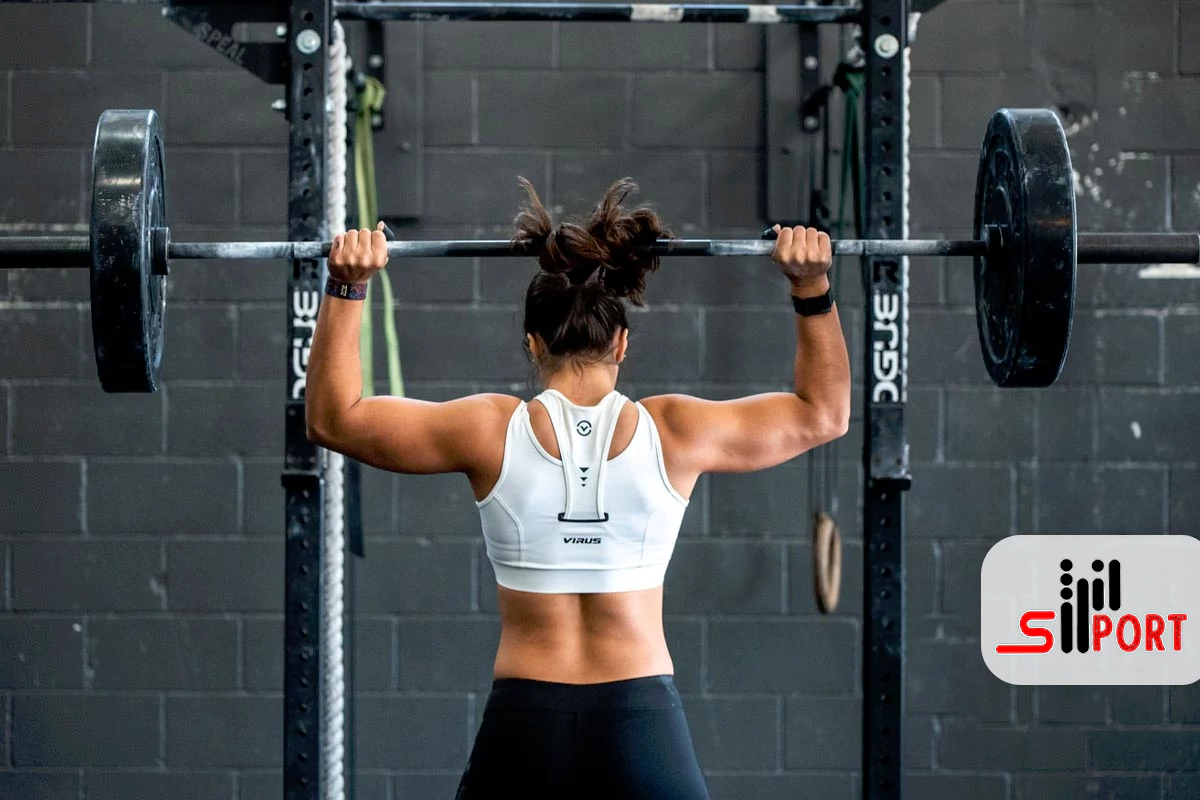 کاهش وزن و تناسب اندام با کراس فیت