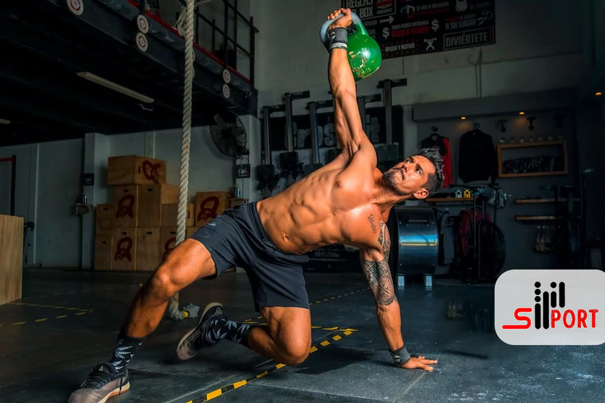 چالش‌ها و موانع در کراس فیت