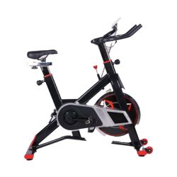 دوچرخه اسپینینگ خانگی زئوس مدل ZEUS 602s