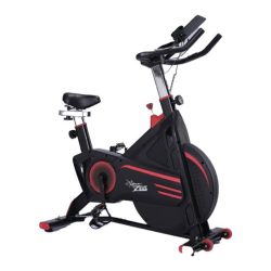 دوچرخه اسپینینگ خانگی زئوس مدل ZEUS 601