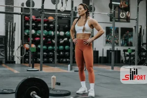 کراسفیت بانوان