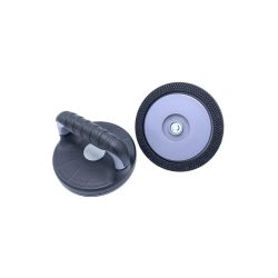 دستگیره شنا سوئدی MEGAFITNESS کد L-200TR