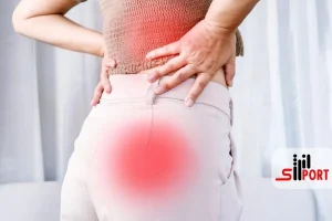 ورزش برای سیاتیک