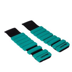 وزنه شنی LIVEPRO مدل LP8287 وزن 500 گرم