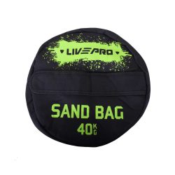کیسه سند بگ LIVEPRO مدل LP-8106 ظرفیت 40 کیلوگرم