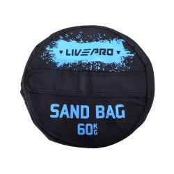 کیسه سند بگ LIVEPRO مدل LP-8106 ظرفیت 60 کیلوگرم