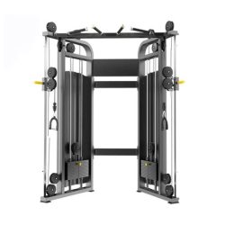 دستگاه کراس اور جمع پریکور مدل DFT-679