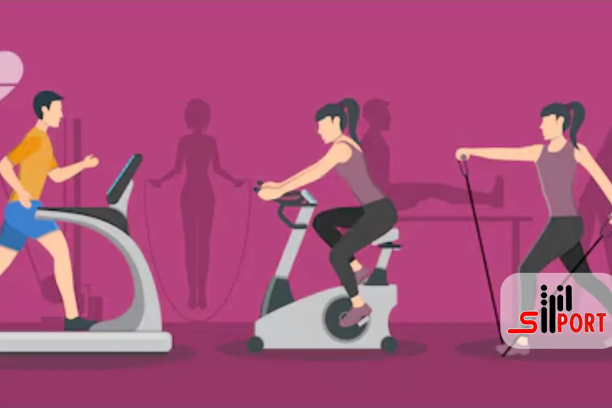 ورزش هوازی چیست