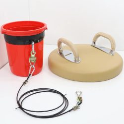 سطل ژیمناستیک مدل Es