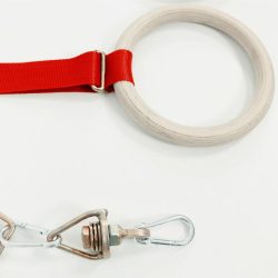 دارحلقه حرفه ای ژیمناستیک مدل ES