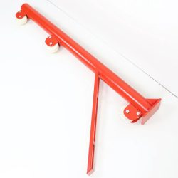 سازه دارحلقه ژیمناستیک مدل ES