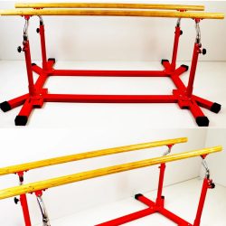 پارالل کمک آموزشی پسران  مدل ES