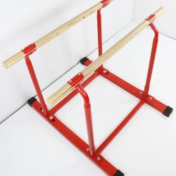 پارالل پایه ثابت ژیمناستیک مدل ES