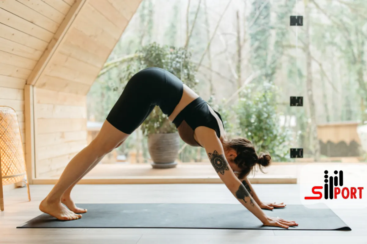 آیا پیلاتس بر لاغری تاثیر دارد