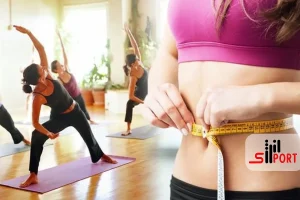 تاثیر پیلاتس بر لاغری