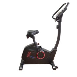 دوچرخه ثابت خانگی مدل BS57 برند POWERMAX