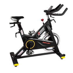 دوچرخه ثابت اسپینینگ آذیموس مدل AZ-8606-S20