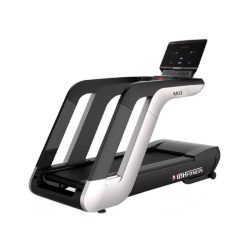 تردمیل باشگاهی MBH Fitness مدل M03