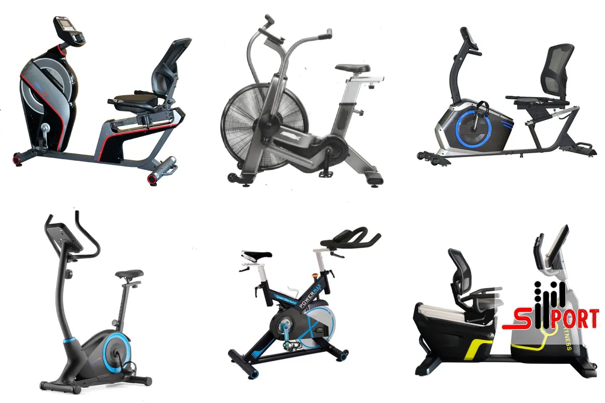 بهترین دوچرخه ثابت برای لاغری