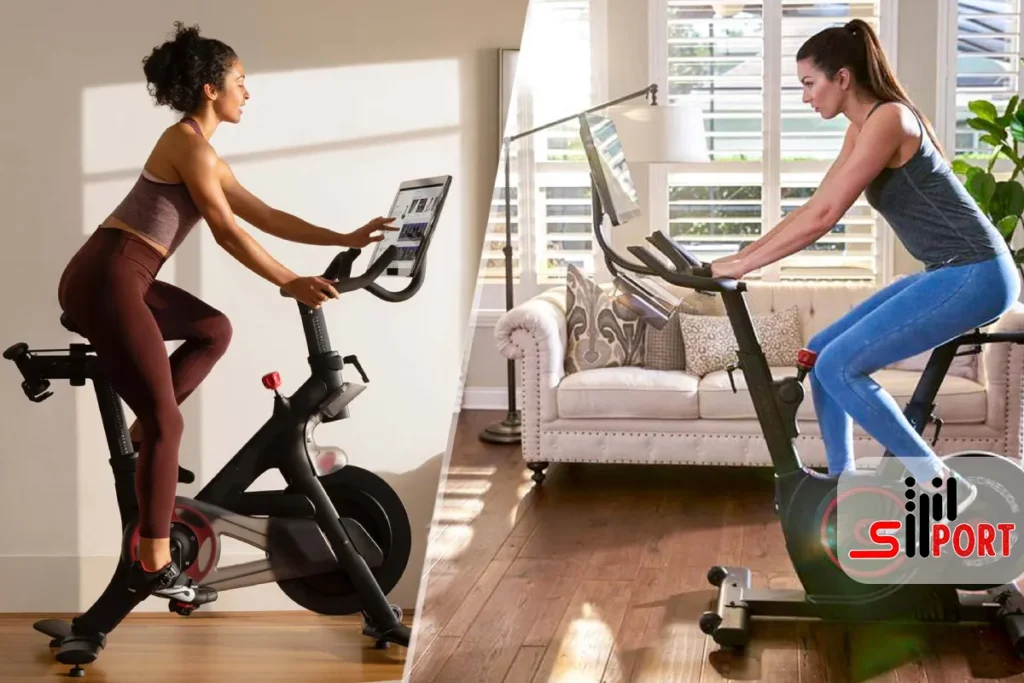 بهترین دوچرخه ثابت برای لاغری