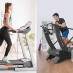 تفاوت تردمیل خانگی و باشگاهی