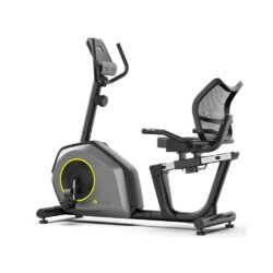 دوچرخه ثابت برند FITLAND مدل YK-10S16R