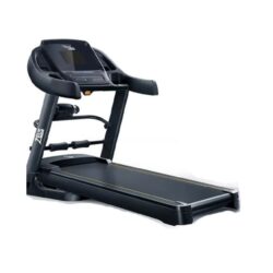 تردمیل چندکاره خانگی زئوس مدل ZEUS DK55AFM