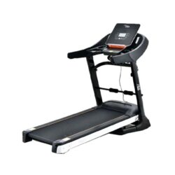 تردمیل چندکاره خانگی زئوس مدل ZEUS DK50AEM