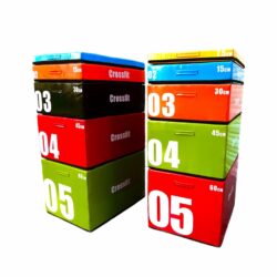 جامپ باکس کراسفیت ۷۰*۹۰ اعلا رنگی