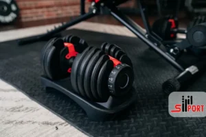 دمبل متغیر چیست