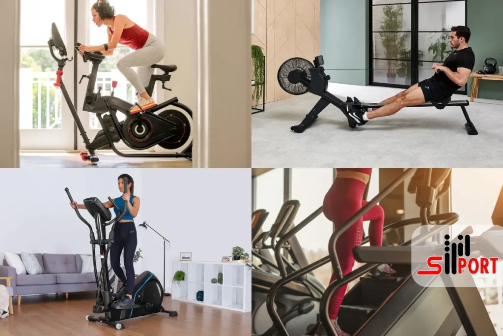 دستگاه هوازی چیست