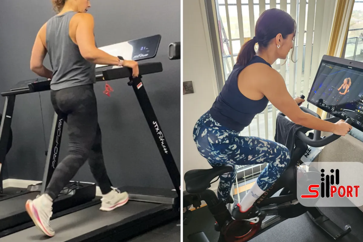 دستگاه هوازی چیست