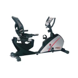 دوچرخه ثابت خانگی مبله تریم لاین مدل TF8729R