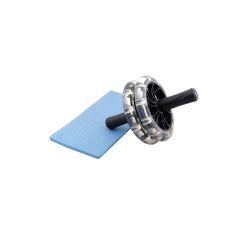 چرخ شکم یا رولر تناسب اندام MEGAFITNESS کد 2-468