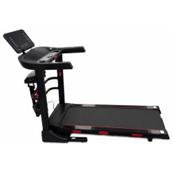 تردمیل خانگی چندکاره فیت می مدل FM-7472