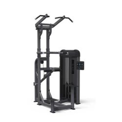 دستگاه بارفیکس کمکی مانیتوردار ANYFIT مدل PE105