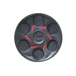 کیسه بوکس دیواری هوشمند موزیکال مدل Musical Boxing HC-B008