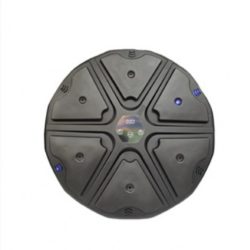 کیسه بوکس دیواری هوشمند موزیکال مدل Musical Boxing HC-B006