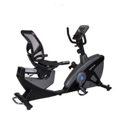دوچرخه ثابت خانگی پشتی دار سایتک مدل 8719RP